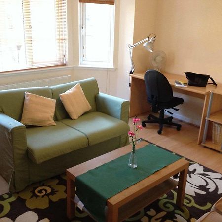 Grosvenor Gardens Hotel Edinburgh Ngoại thất bức ảnh