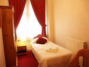 Grosvenor Gardens Hotel Edinburgh Ngoại thất bức ảnh