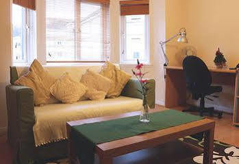Grosvenor Gardens Hotel Edinburgh Ngoại thất bức ảnh