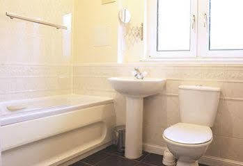 Grosvenor Gardens Hotel Edinburgh Ngoại thất bức ảnh