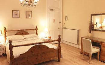 Grosvenor Gardens Hotel Edinburgh Ngoại thất bức ảnh