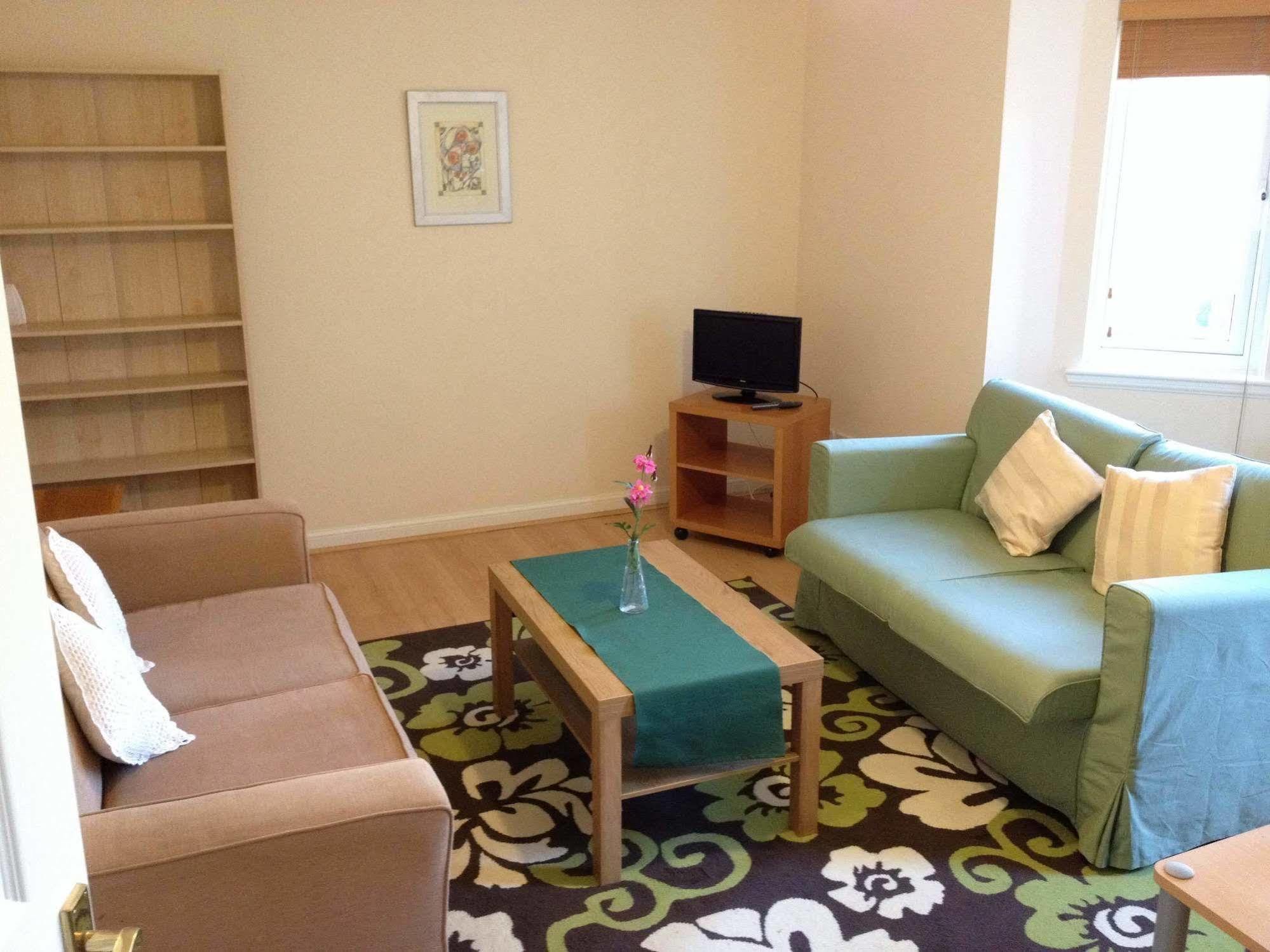 Grosvenor Gardens Hotel Edinburgh Ngoại thất bức ảnh